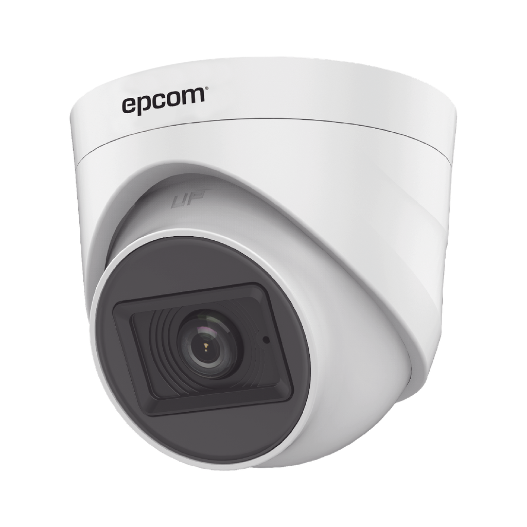 AUDIO POR COAXITRON / Domo TUR