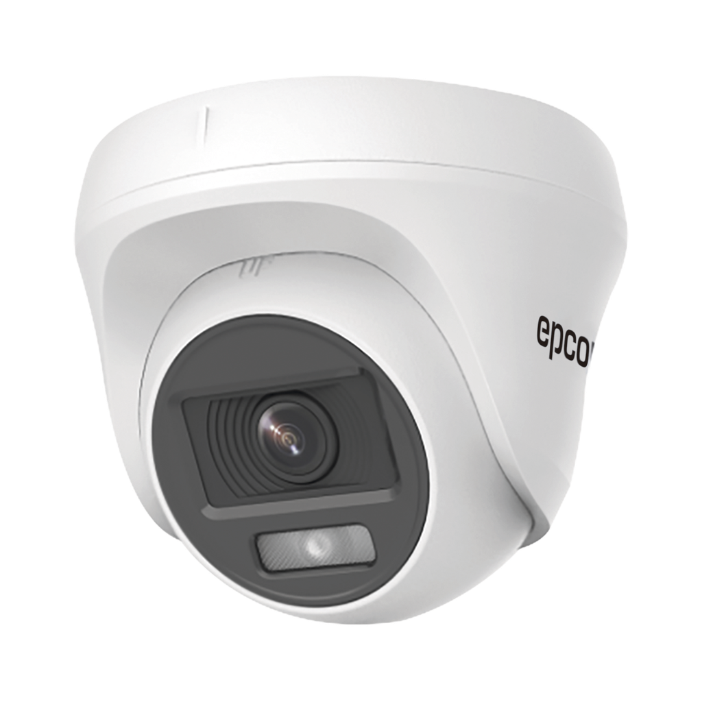 Turret TURBOHD 2 Megapíxel (10