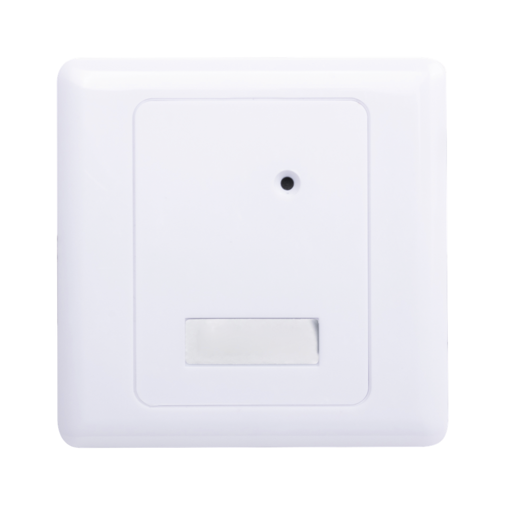 [MIC601A] Micrófono omnidireccional, con