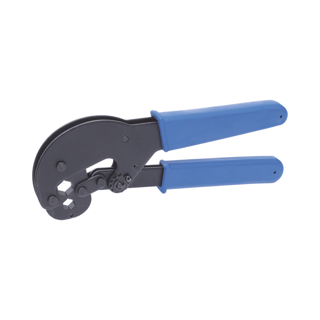 Pinzas para Plegar Conectores 