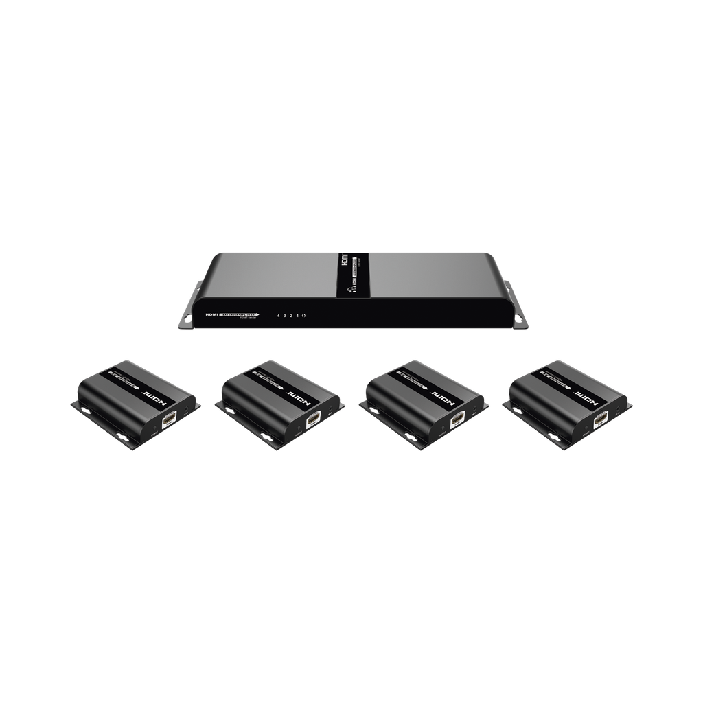 [TT-314-HDBITT] Kit Divisor y Extensor HDMI (E