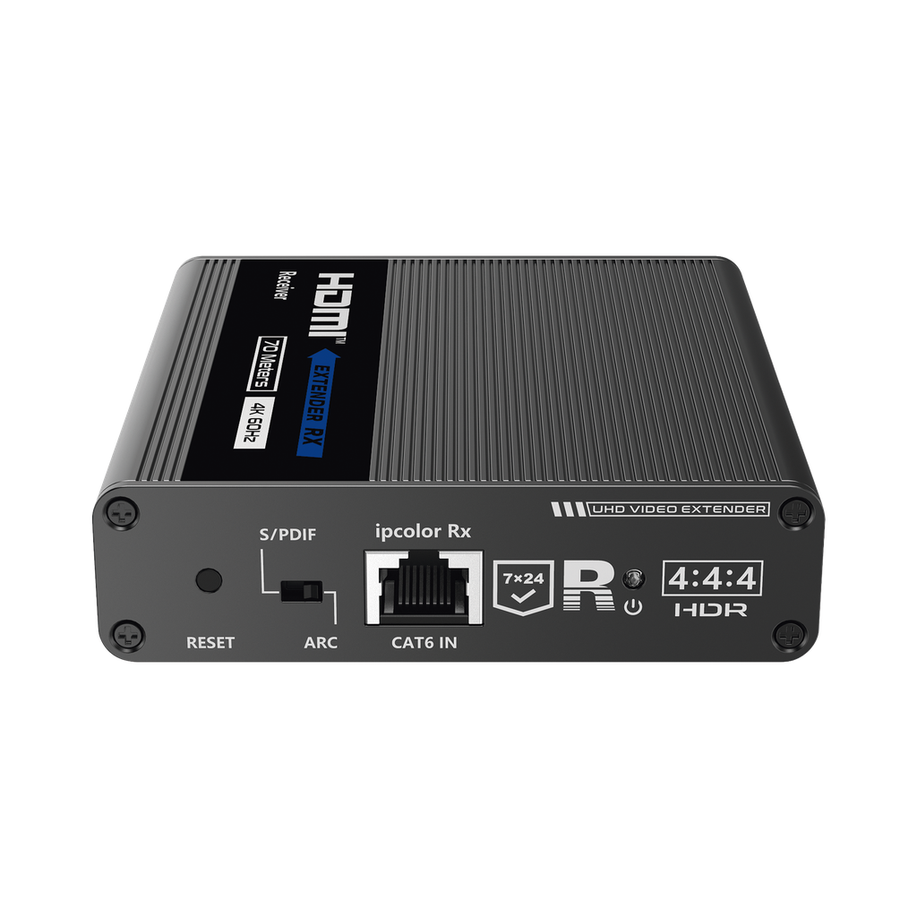 Receptor Compatible para Kits 