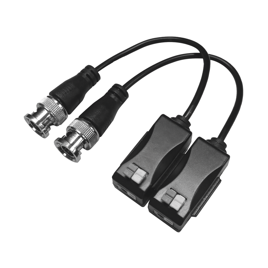 Kit de Transceptores (Baluns) 