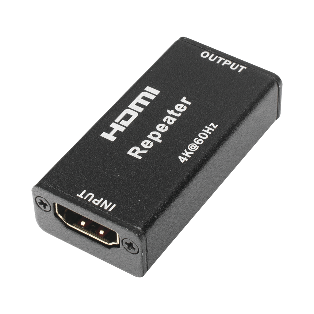 Adaptador HDMI para Amplificar