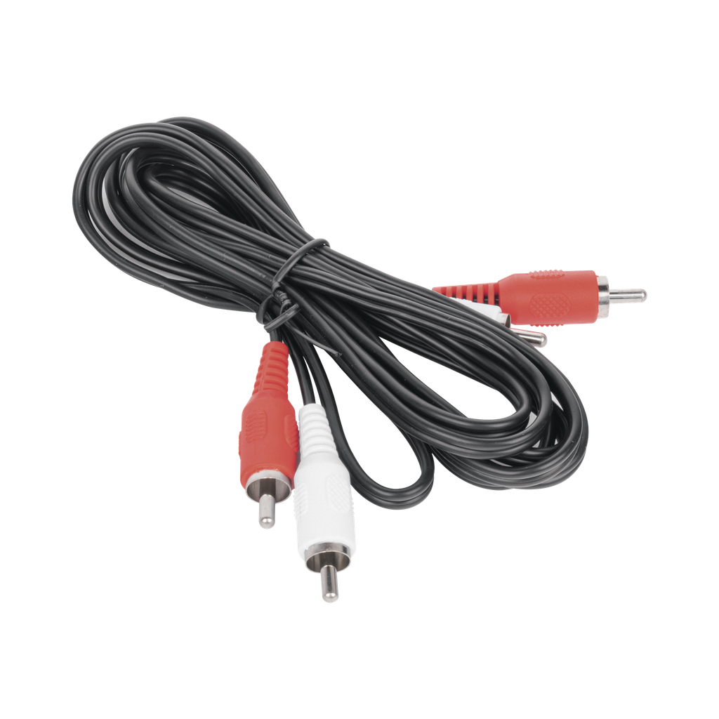Cable RCA Macho a Macho de 2 M