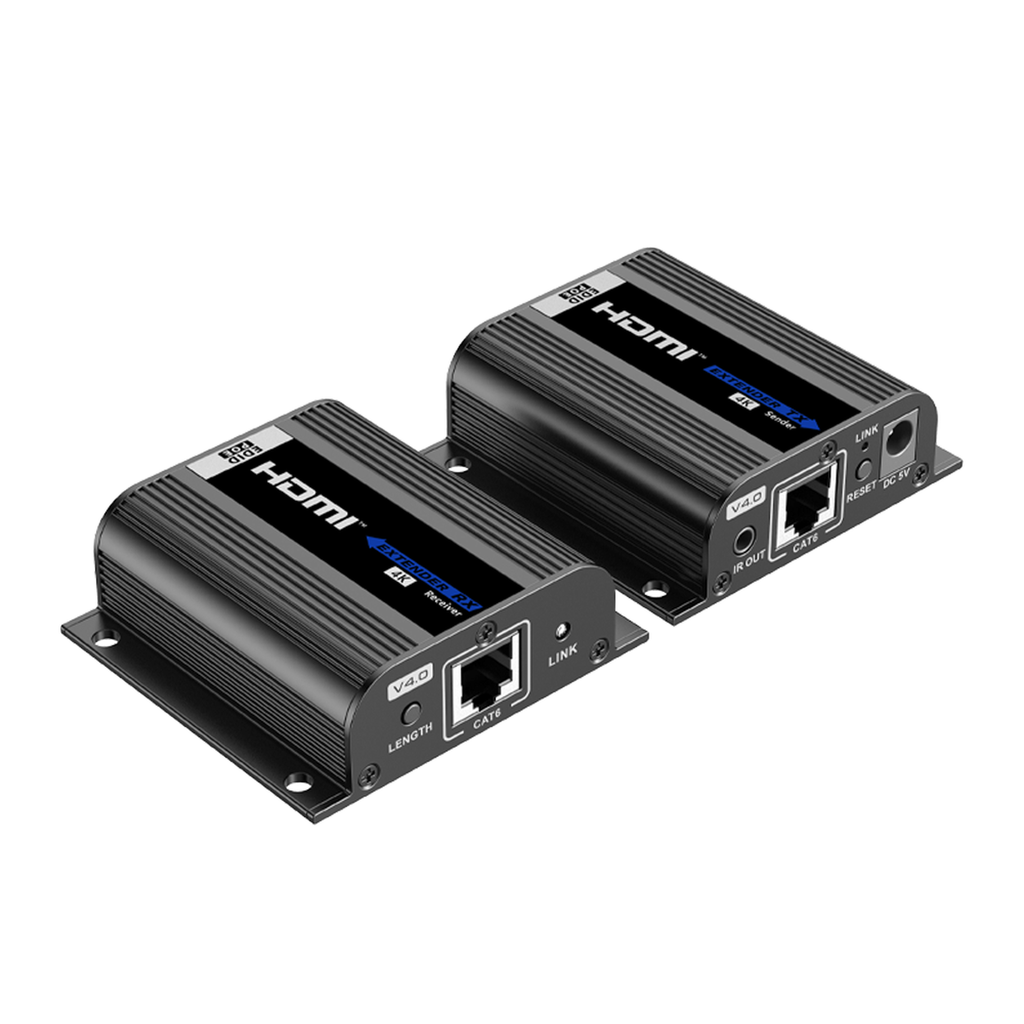 Kit Extensor HDMI | Hasta 70m 