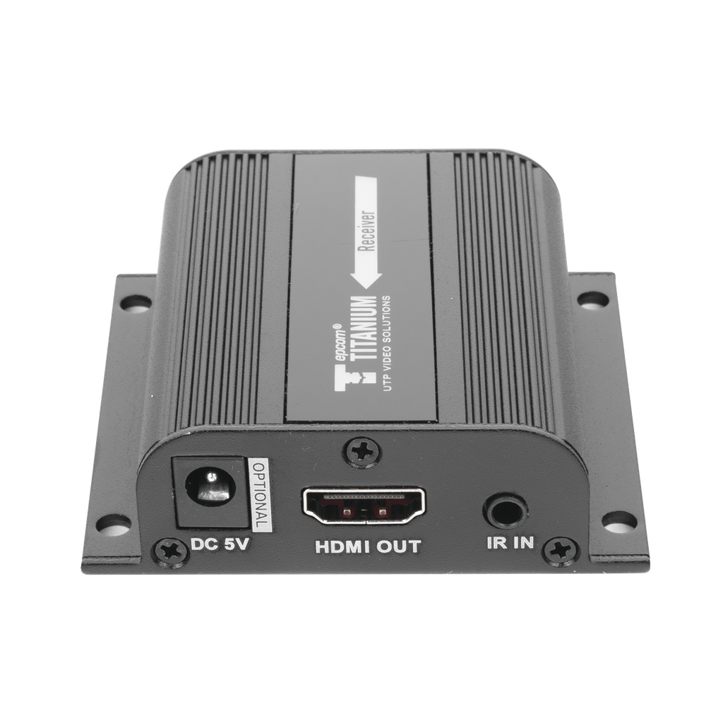 Receptor Compatible para Kits 