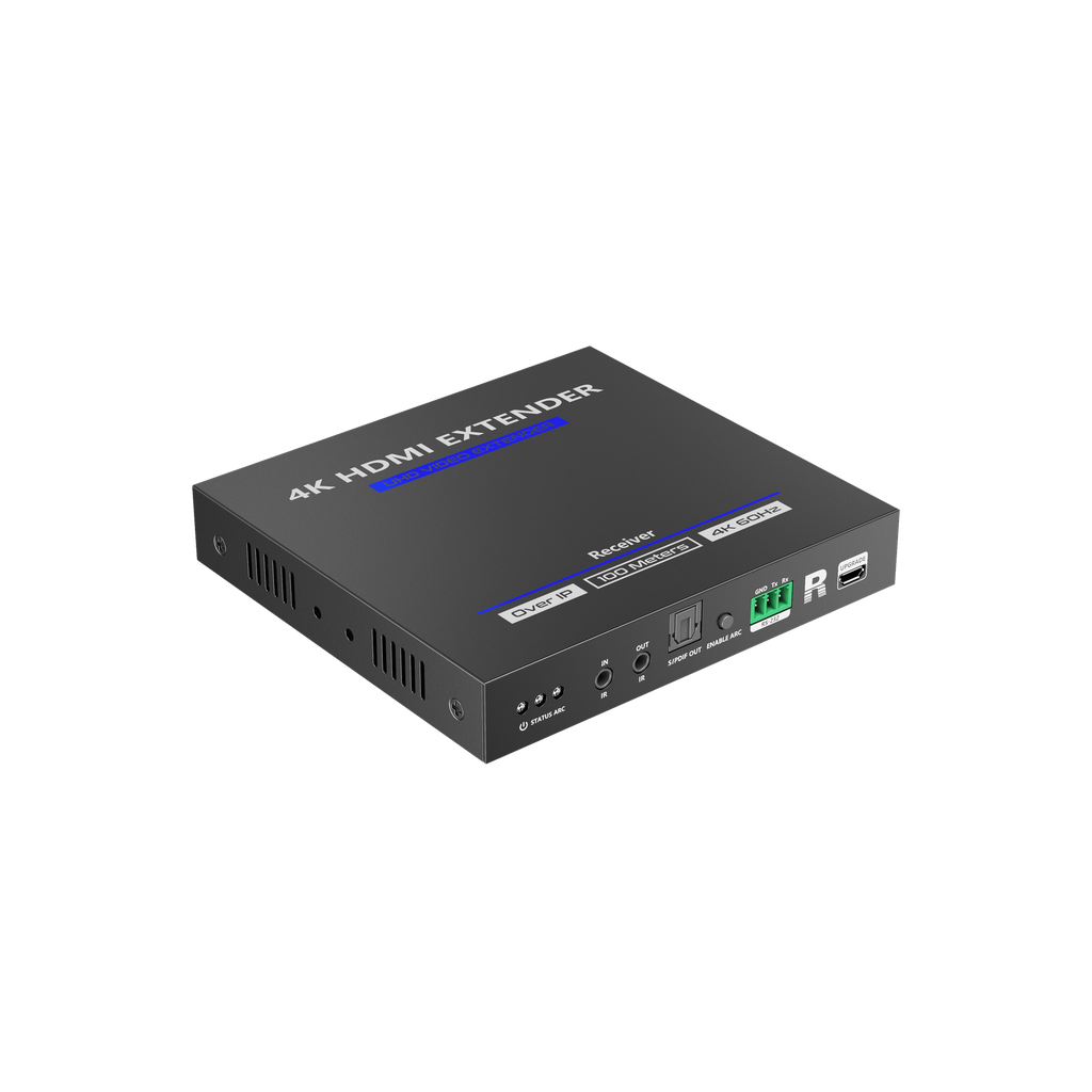 Receptor Compatible para Kits 