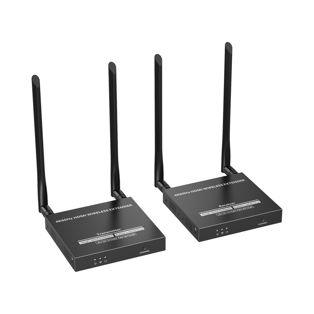 Kit Extensor Inalámbrico | 4K@