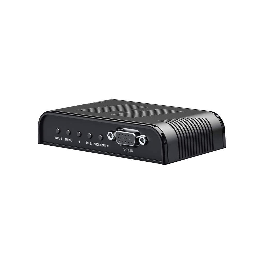 [TT7505] Convertidor de S-VIDEO, BNC (C