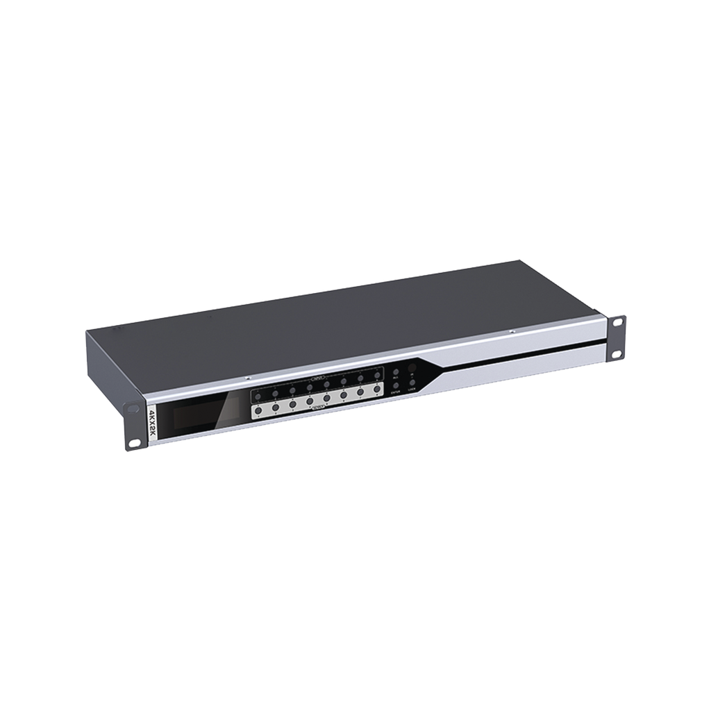 MATRICIAL DE VIDEO HDMI 8 x 8 