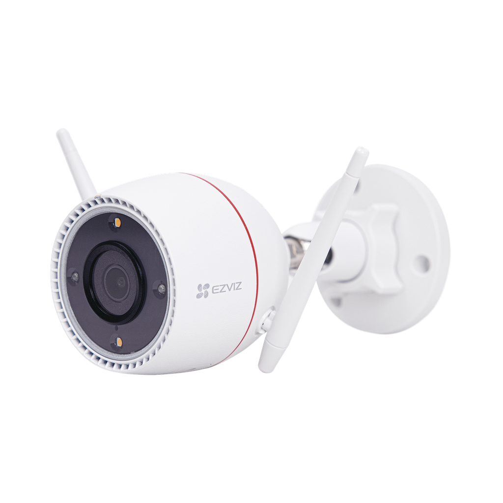 Bala IP 3 Megapíxel / Wi-Fi  /