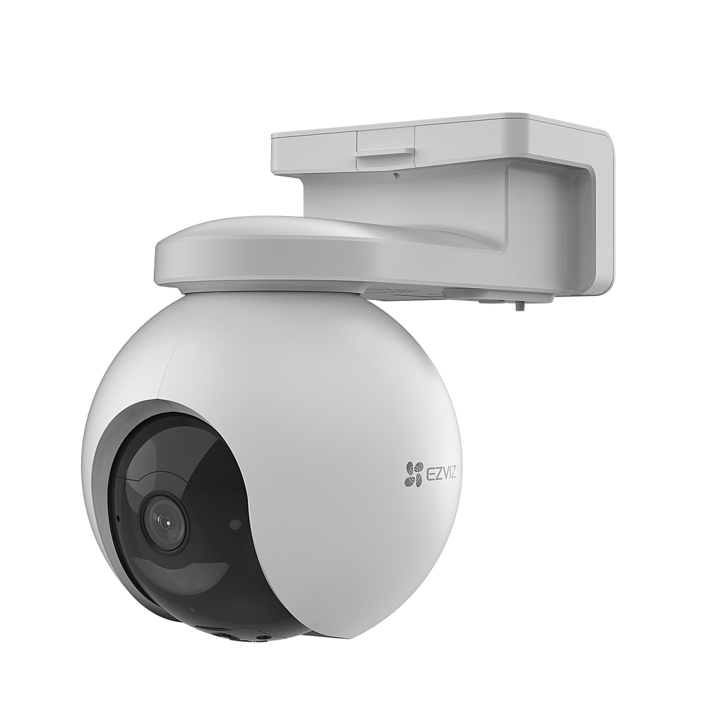 Camara de Batería Recargable  