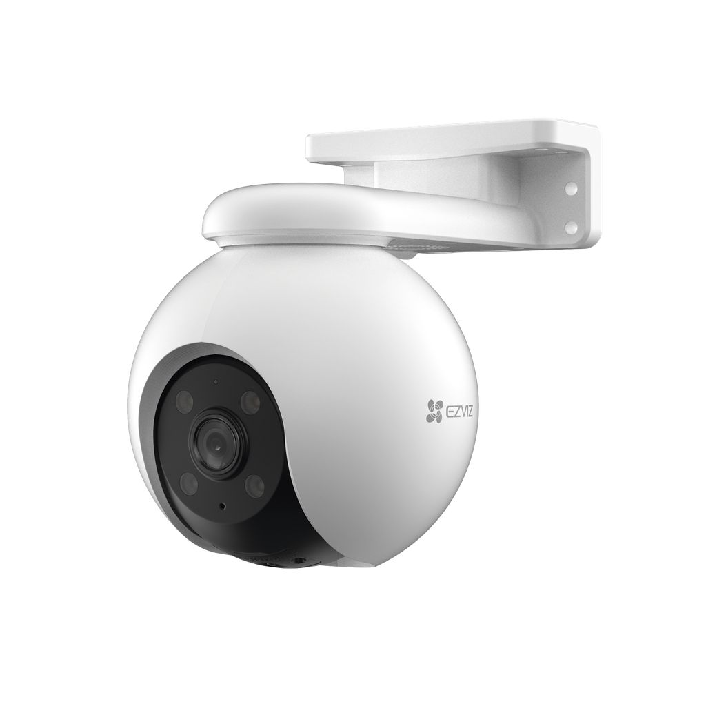 [CS-H8-3K] PT WiFi / (3K) 5MP / Visión 36