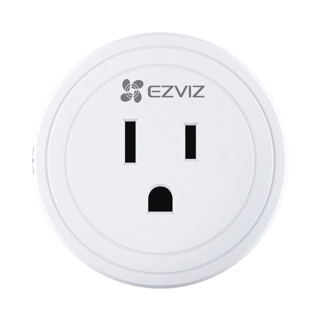 Enchufe Inteligente / Wi-Fi / 
