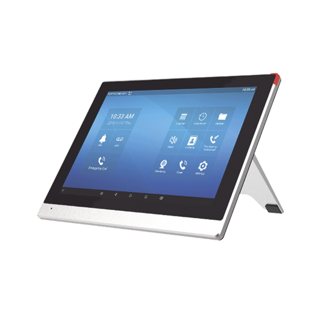 Monitor IP/SIP para interior c