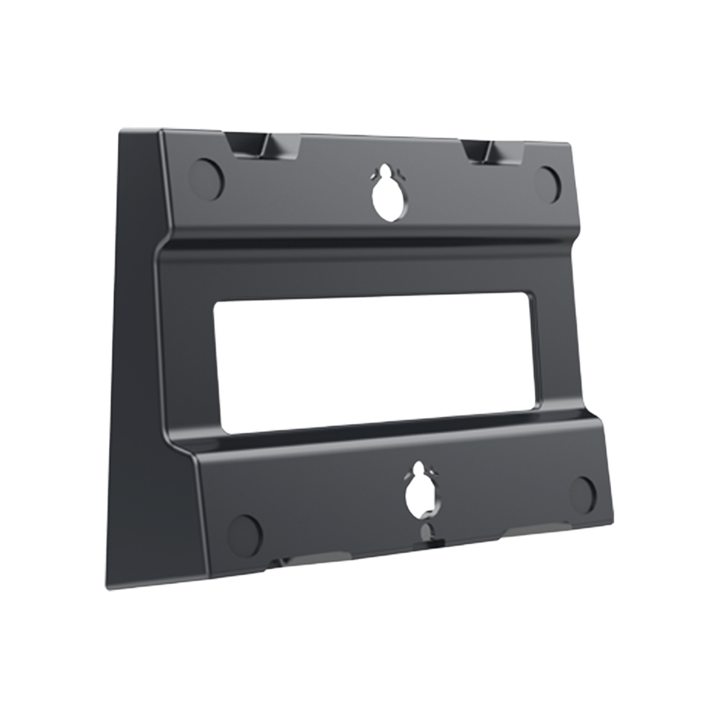 Montaje de pared para teléfono