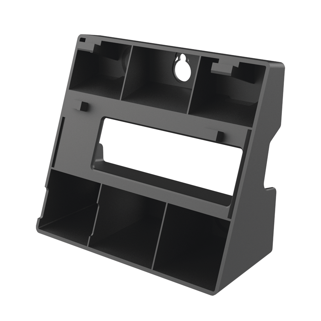 Montaje de pared para teléfono