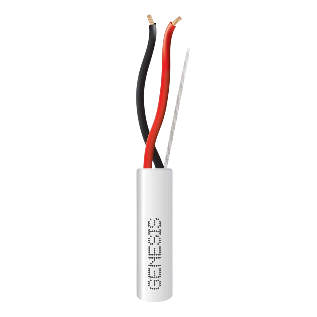 Bobina de 305 Metros de Cable 
