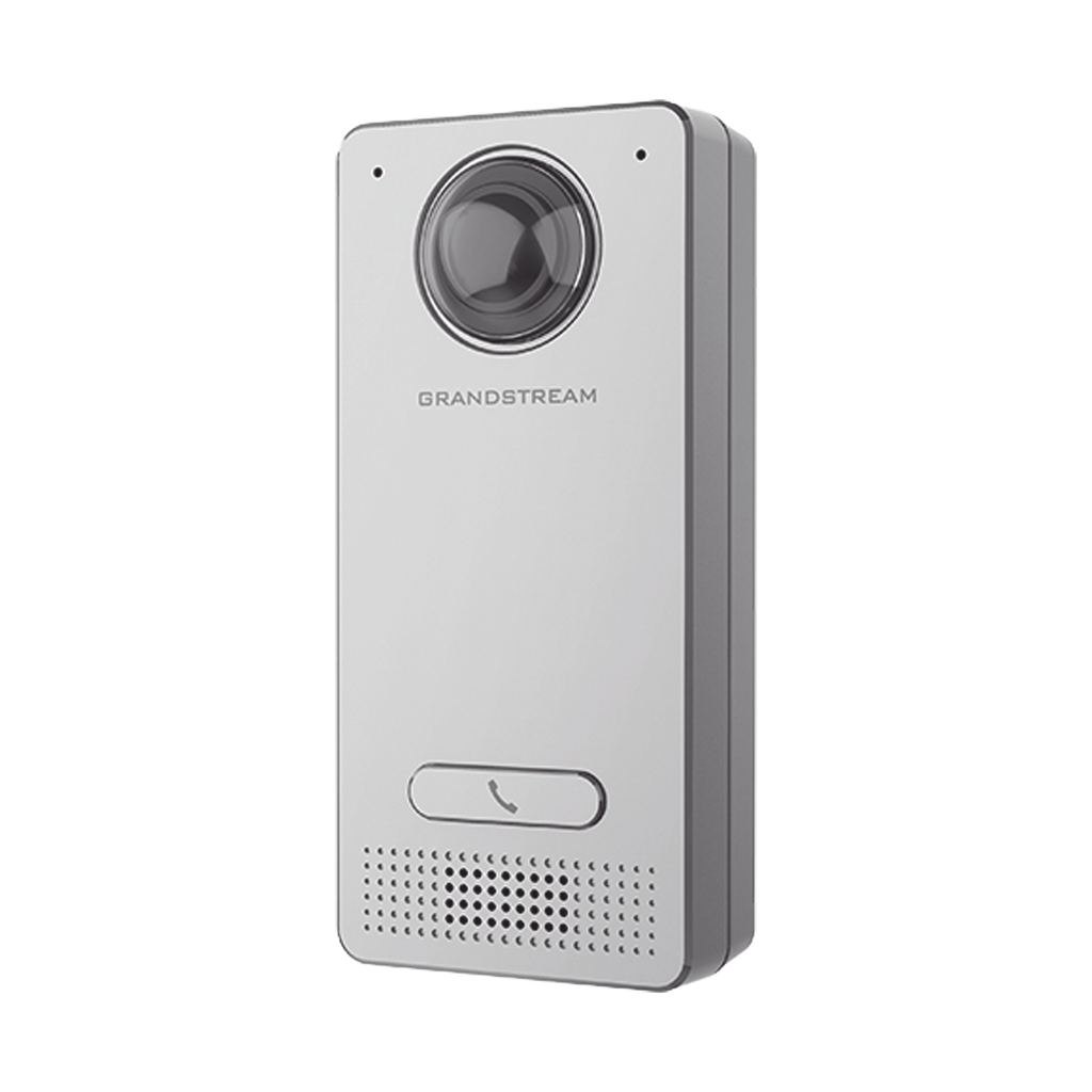 Video Intercomunicador IP (SIP
