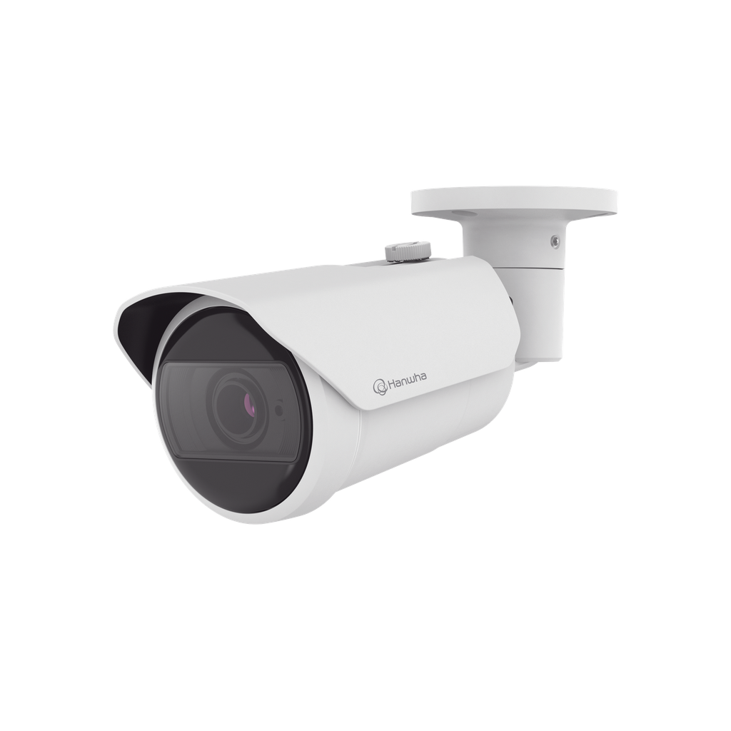 Camara Bala IP 8MP con funcion