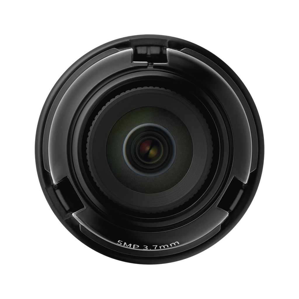Lente de 3.7mm / 5MP / Interca