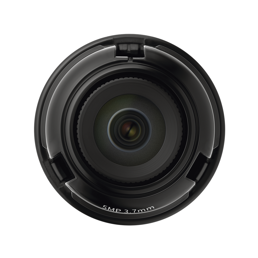 Lente 5 MP de 3.7 mm para Cáma
