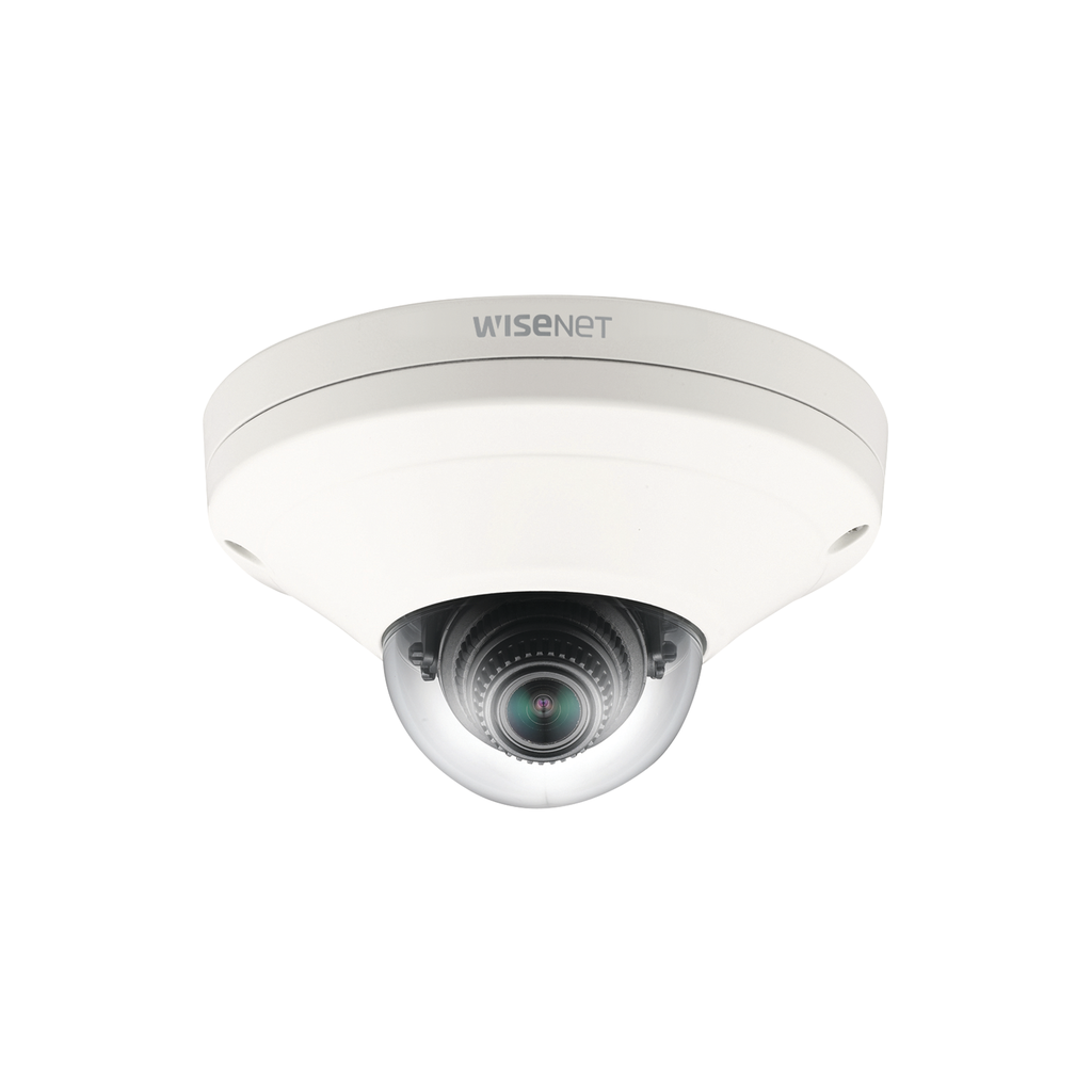 Cámara IP Mini Domo Exterior A