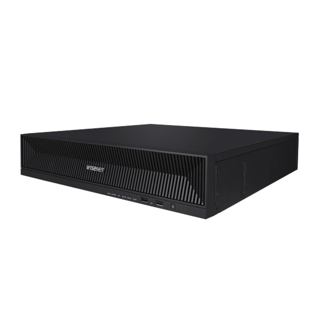 NVR 32 Megapixel (8K) / 32 Can