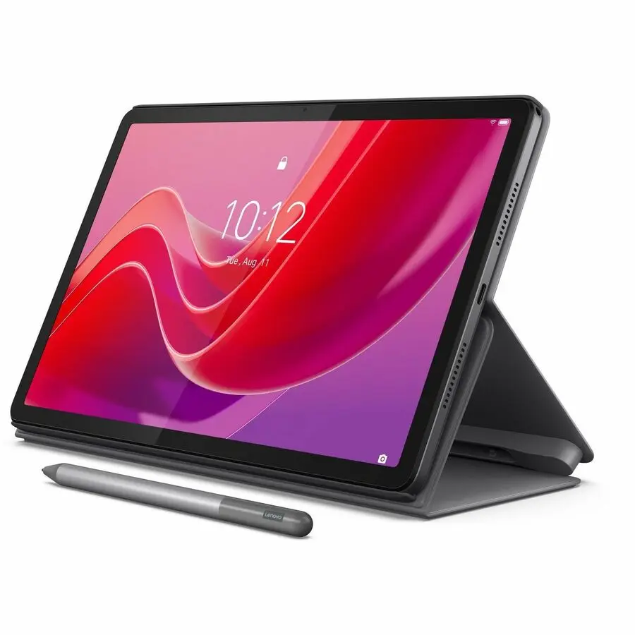 Tableta Lenovo Tab M11 TB330XU - 27.9cm (11") WUXGA - MediaTek MT6769H Helio G88 (12nm) Octa-core (8 núcleos) - 8GB - 128GB
