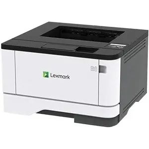 IMPRESORA LEXMARK MS331DN 29S0000, PPM 40 NEGRO, LASER MONOCROMATICO, USB, ETHERNET, DUPLEX