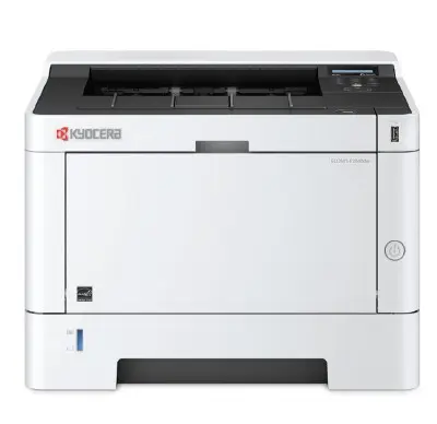 Impresora láser KYOCERA P2235dw 1102RW2US0 monocromática A4, carta/oficio, 37PPM. 1,200 x 1,200DPI, dúplex estándar, Wi-Fi/LAN, USB 2.0