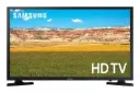 Televisión Led Samsung 32 Pulgadas Smart-Tv Serie BE32T-B, HD 1366 X 768, 3 años de Garantía, Netflix.
