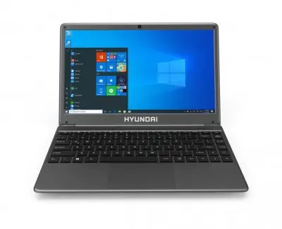 [14CB8S01] Laptops HYUNDAI 14CB8S01, 14.1 Pulgadas, Intel Core i5, i5-8279U, 8 GB, Windows 10 PRO, 256 GB SSD