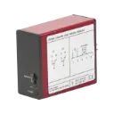 Sensor de Masa de 1 Canal / Detección de Presencia o Pulso