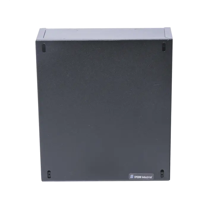 [GOF01XTV2] Gabinete para baterías, compatible con tablillas ELKP624U-ELKP624, AL624, SMP3 y SMP5