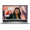 Notebook Dell Inspiron 3530-15.6"-Intel Core i5-1334U-W11P-RAM 16GB-512GB SSD-Color Plata-1 Año de garantía