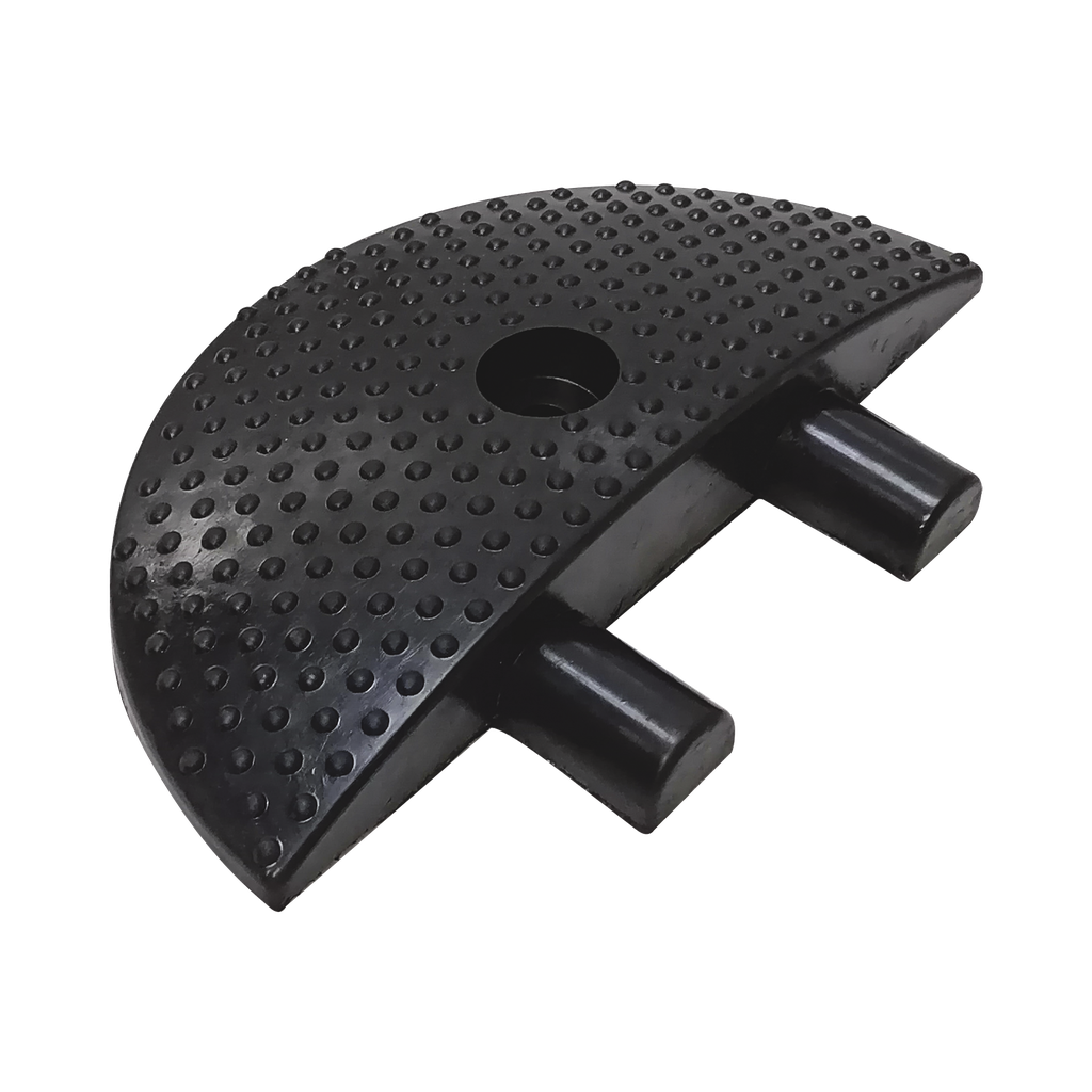 [AC-183TR] Cabecero P / Reductor D / Velocidad AC-183RV / Hule Reciclado.