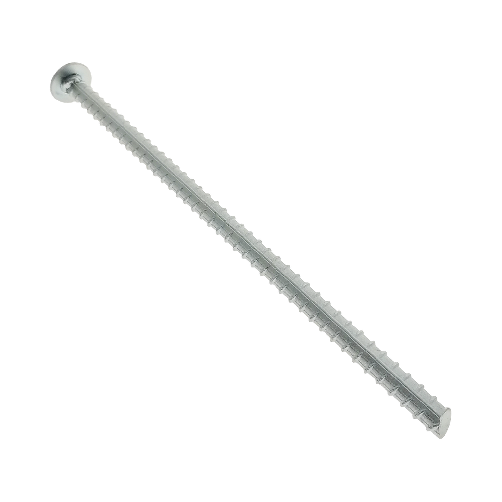 [AC-30ANCLA] Estaca P / Tope Estacionamiento / Reductor D / Velocidad / 30 cm / Para uso en Asfalto.