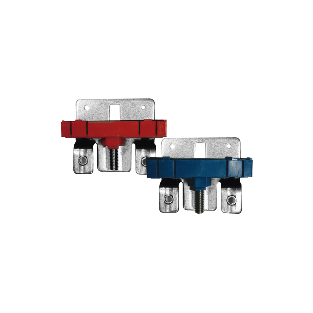 [IZ-1200-080] Refaccion / Set de Imanes para final de carrera / CAN AC800 / IZ1200