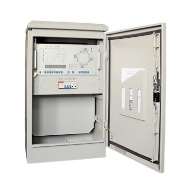 [PRO-LIGHT-CP32] Controlador D / Trafico / Software Hasta 32 luces LED.