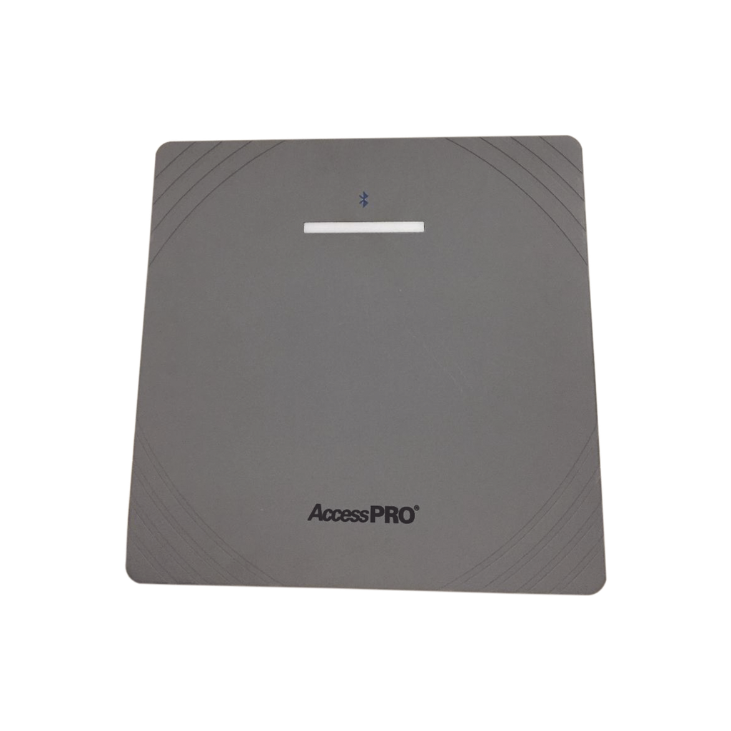 [PRO12RFBLU] (Nueva Generación) Lector RFID UHF + BLUETOOTH / LARGO ALCANCE 12 METROS /  CLIMAS EXTREMOS / Programación desde Android/iOS / Wiegand