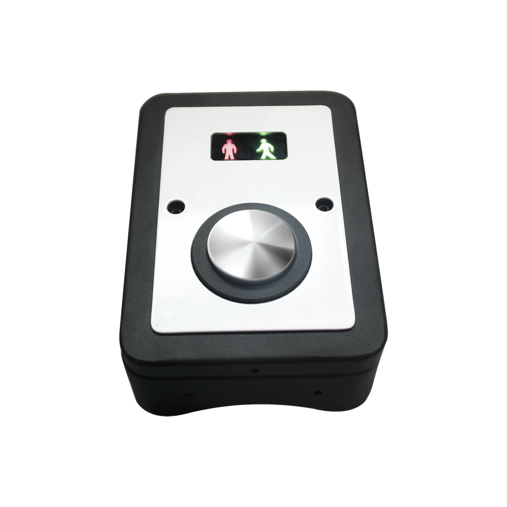 [PROBUTTON] Botón P / Petición D / Cruce Peatonal / Compatible C/ PROPEDPASS.