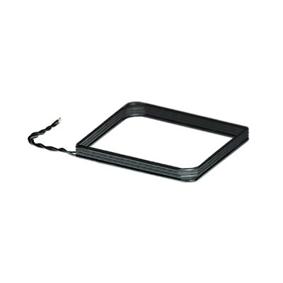 [SYS-LM8] Lazo magnético para detección de vehículos / 1.5 x 1.5 metros / Ideal para detección de vehículos de gran tamaño