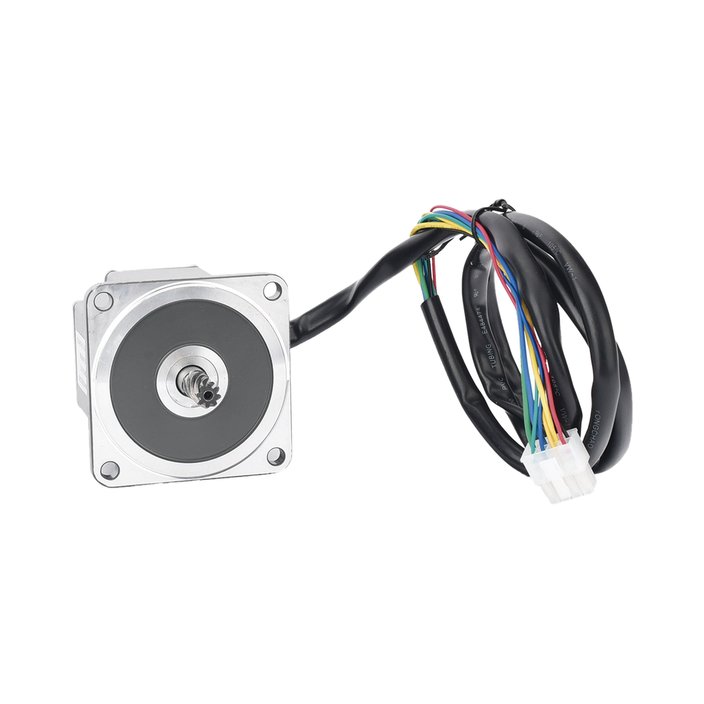 [XB-BL-M] Motor Para Barrera Brushless XBBL6M / Primera Versión