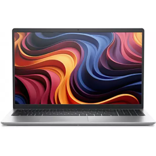 Laptop Dell DC15255, AMD Ryzen 5 7520U.