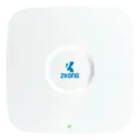 Estación Base BLE Montaje en Techo / Bluetooth 5.0 / Wi-Fi 802.11ac / Hasta 5000 Etiquetas ESL / Cobertura 30+ Metros / PoE 802.3af / Montaje Techo y Pared / Certificación CE RoHS