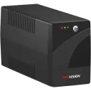 UPS de 1000 VA / 600 W / Protección Contra Sobrecarga y Descarga / Entrada y Salida 120 VCA / 6 Tomas NEMA 5-15R (4 con Respaldo y 2 sin Respaldo)