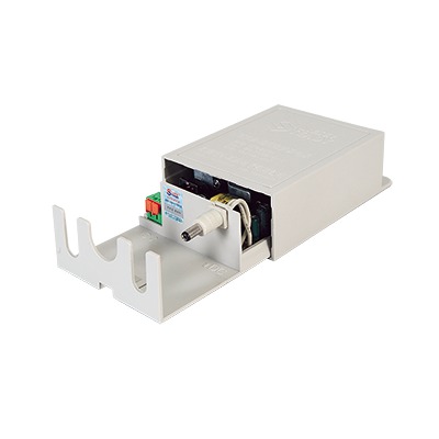 [PL12DC2AW] Fuente de Poder para Exterior 