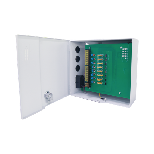 [PL24175220] Transformador Industrial de 22